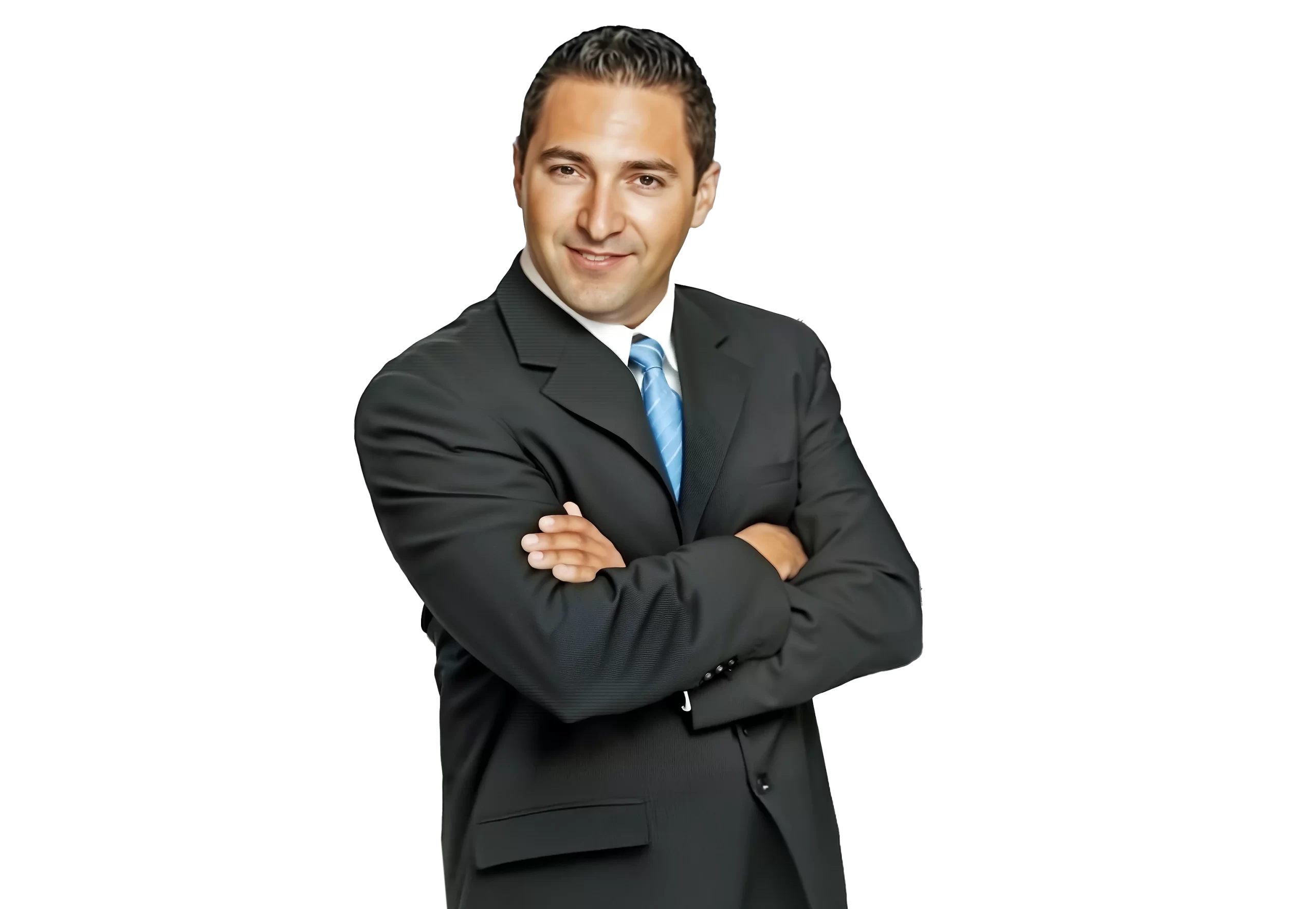 Frank Herrera Managing Broker