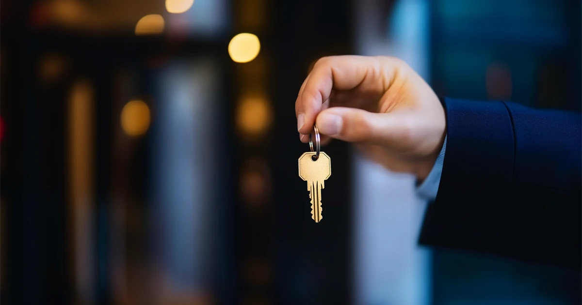 Leasing & Sales
