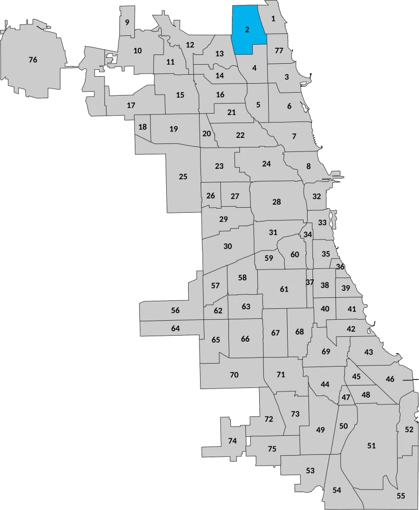 West Ridge Chicago  Property Management